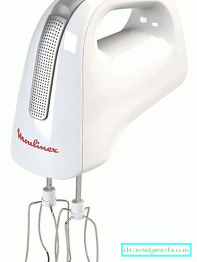 Moulinex Mixer Moulinex Mixer