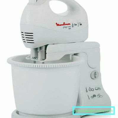 Moulinex mixer Moulinex mixer