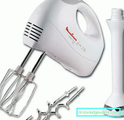 Moulinex mixer Moulinex mixer