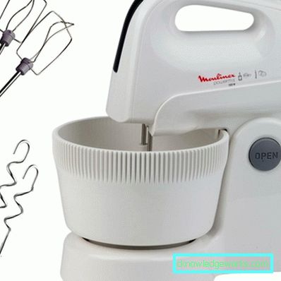 Moulinex mixer Moulinex mixer