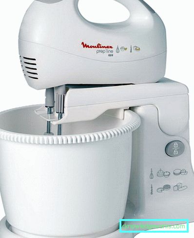 Moulinex mixer Moulinex mixer