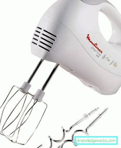 Moulinex mixer Moulinex mixer