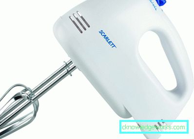 Scarlett Mixer Scarlett Mixer