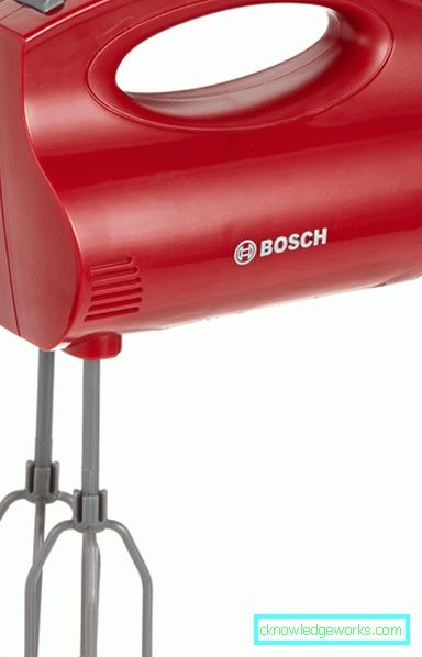 Bosch mikser sa posudom Bosch mikser sa posudom