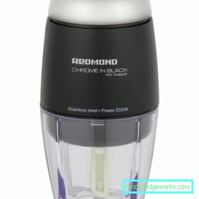 Redmond Blender Accessories