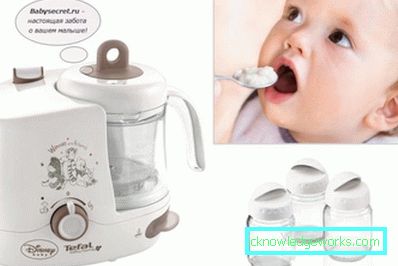 Aparat za parenje Tefal i svi njegovi modeli Aparat za parenje Tefal i svi njegovi modeli