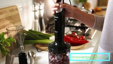 Philips podvodni blender