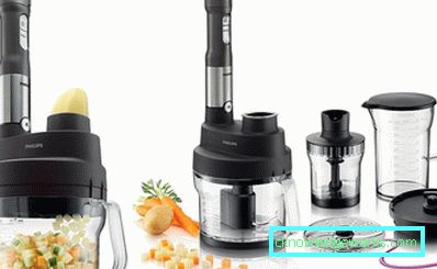 Philips podvodni blender