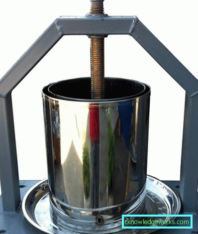 Manual Juicer Manual Juicer