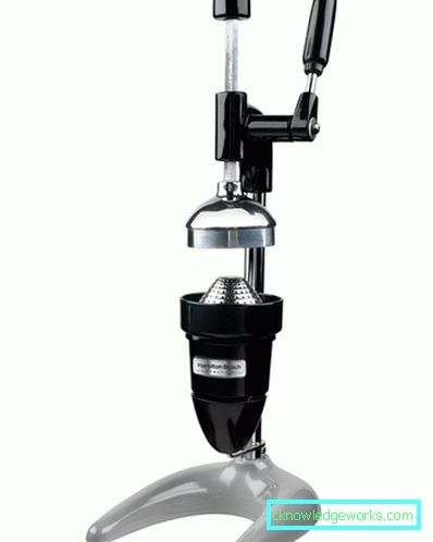 Manual Juicer Manual Juicer