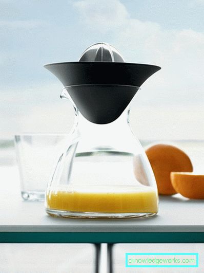 Manual Juicer Manual Juicer