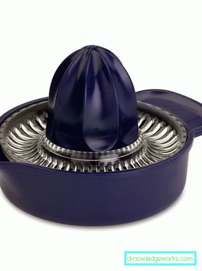 Manual Juicer Manual Juicer
