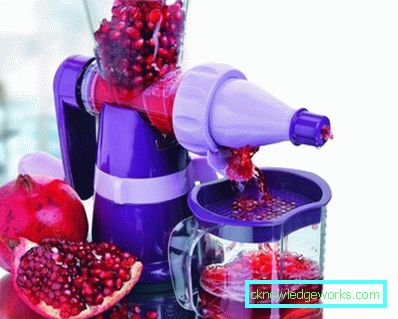 Manual Juicer Manual Juicer