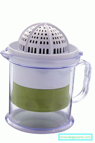 Manual Juicer Manual Juicer