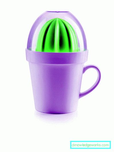 Manual Juicer Manual Juicer