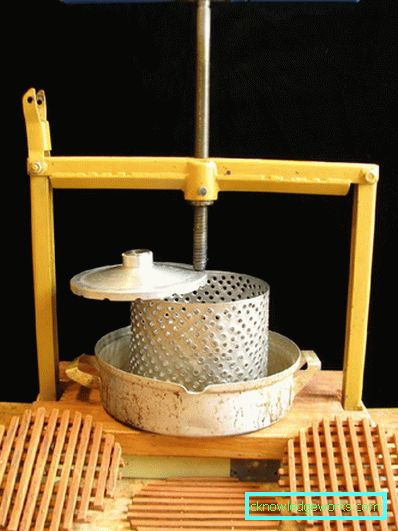 Manual Juicer Manual Juicer