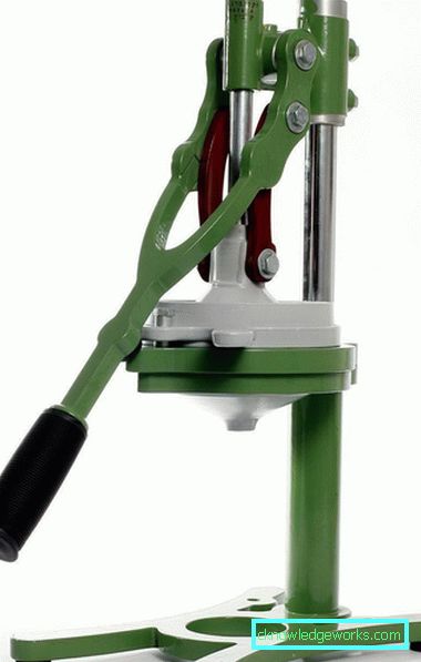 Manual Juicer Manual Juicer