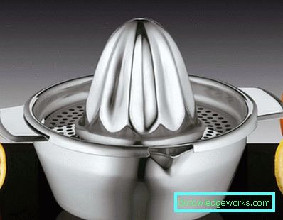 Manual Juicer Manual Juicer
