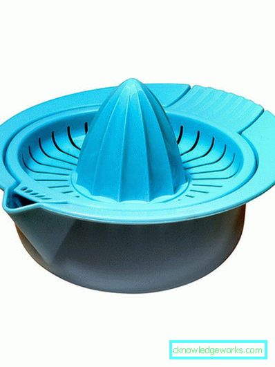 Manual Juicer Manual Juicer