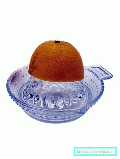 Manual Juicer Manual Juicer