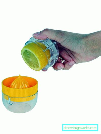 Manual Juicer Manual Juicer