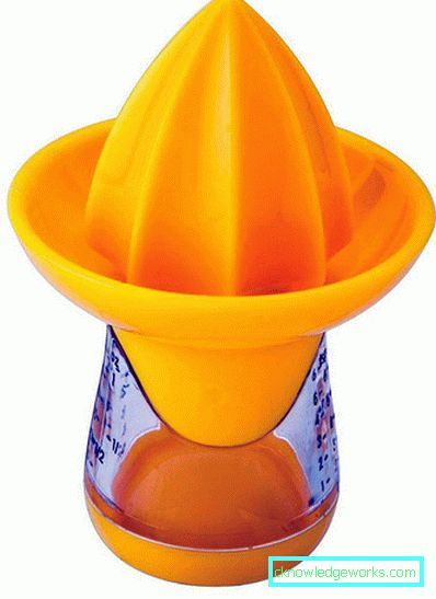 Manual Juicer Manual Juicer