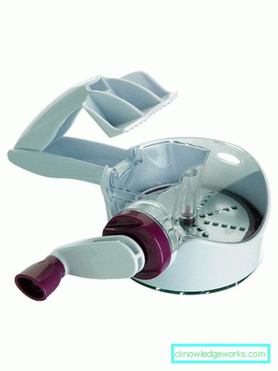 Manual Juicer Manual Juicer