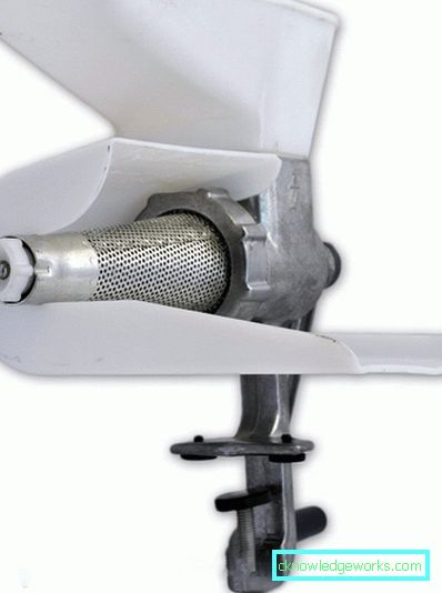 Manual Juicer Manual Juicer