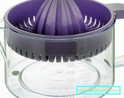Manual Juicer Manual Juicer