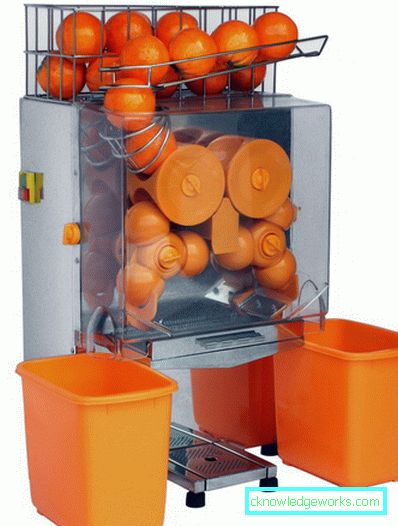 Manual Juicer Manual Juicer