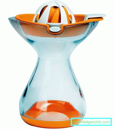 Manual Juicer Manual Juicer