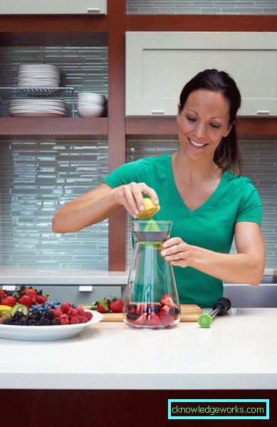 Manual Juicer Manual Juicer
