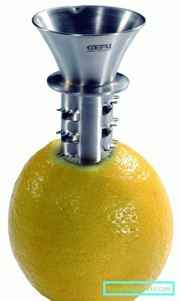 Manual Juicer Manual Juicer