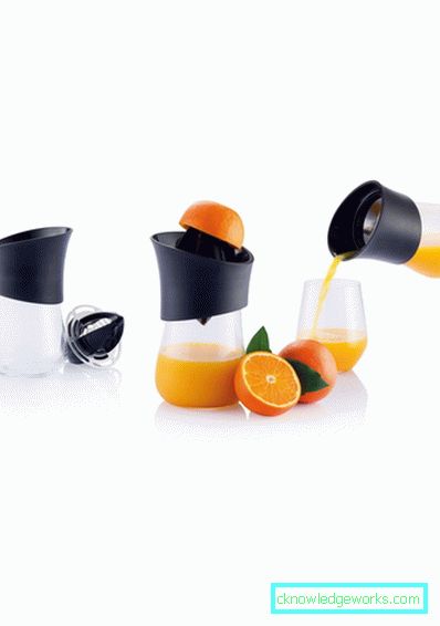 Manual Juicer Manual Juicer