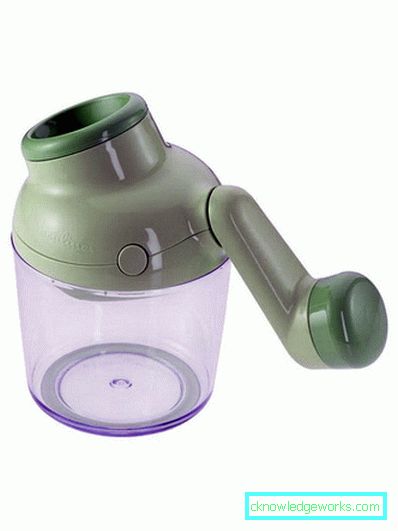 Manual Juicer Manual Juicer