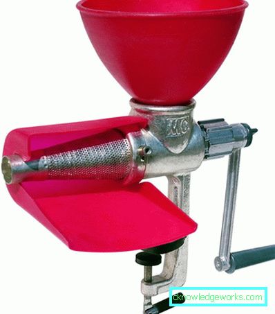 Manual Juicer Manual Juicer