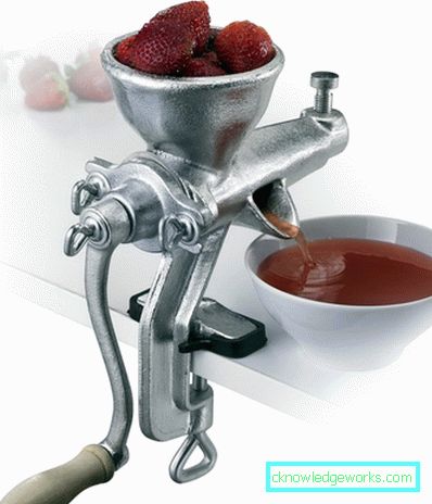 Manual Juicer Manual Juicer