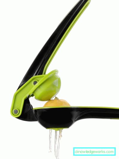 Manual Juicer Manual Juicer