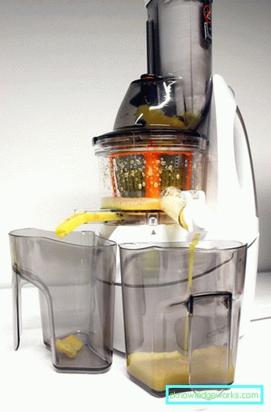 Manual Juicer Manual Juicer