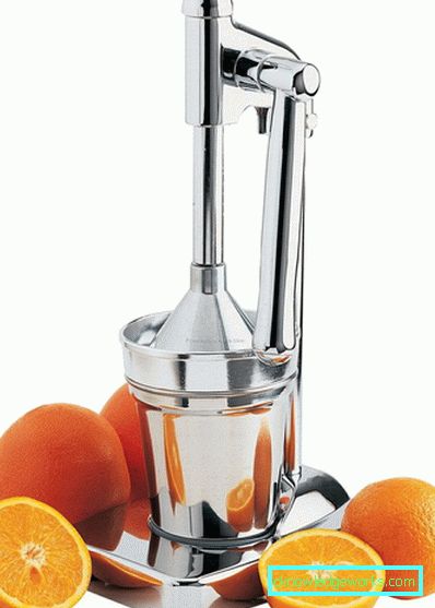 Manual Juicer Manual Juicer