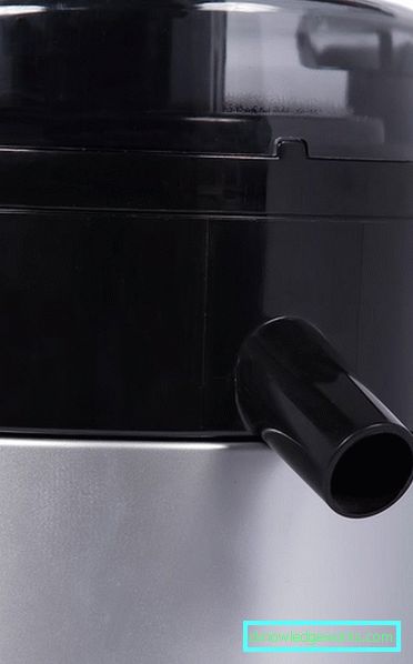 Moulinex Juicer Moulinex Juicer