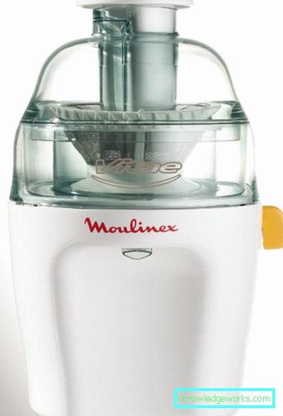 Moulinex Juicer Moulinex Juicer