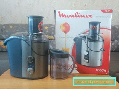 Moulinex Juicer Moulinex Juicer