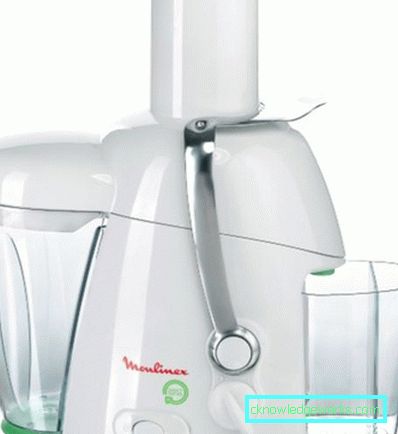 Moulinex Juicer Moulinex Juicer