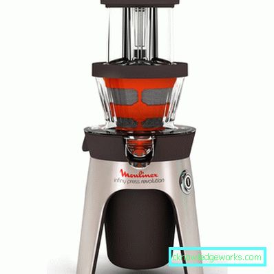 Moulinex Juicer Moulinex Juicer