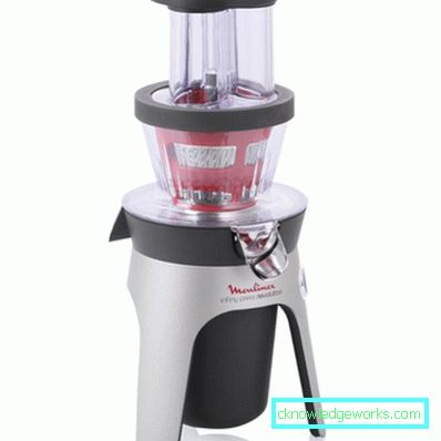 Moulinex Juicer Moulinex Juicer