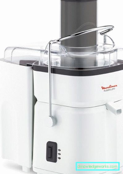 Moulinex Juicer Moulinex Juicer
