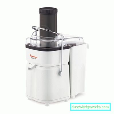 Moulinex Juicer Moulinex Juicer