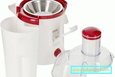 Moulinex Juicer Moulinex Juicer