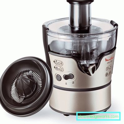Moulinex Juicer Moulinex Juicer